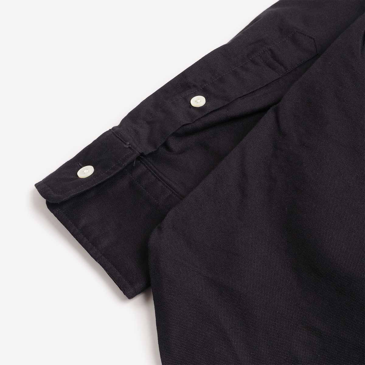 Beams Plus Button Down Oxford Shirt