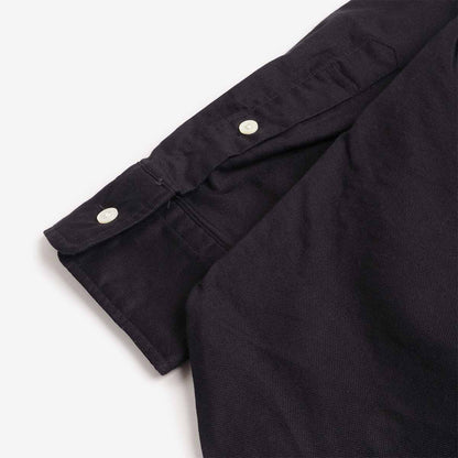 Beams Plus Button Down Oxford Shirt
