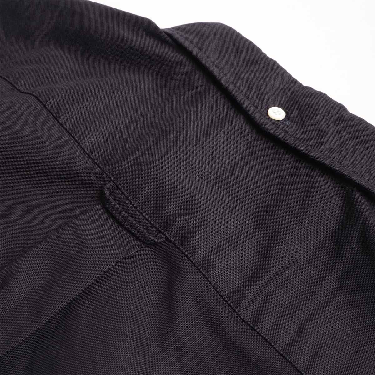 Beams Plus Button Down Oxford Shirt