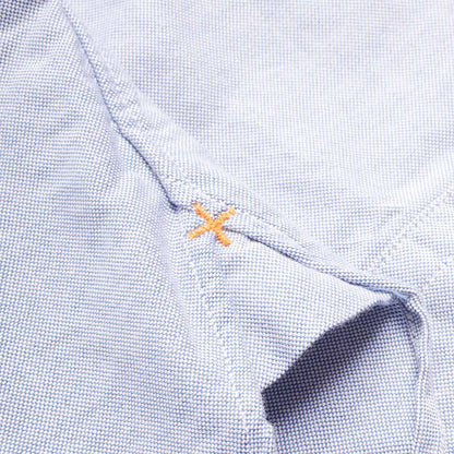 Beams Plus Button Down Oxford Shirt