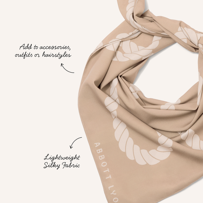 Summer Scarf