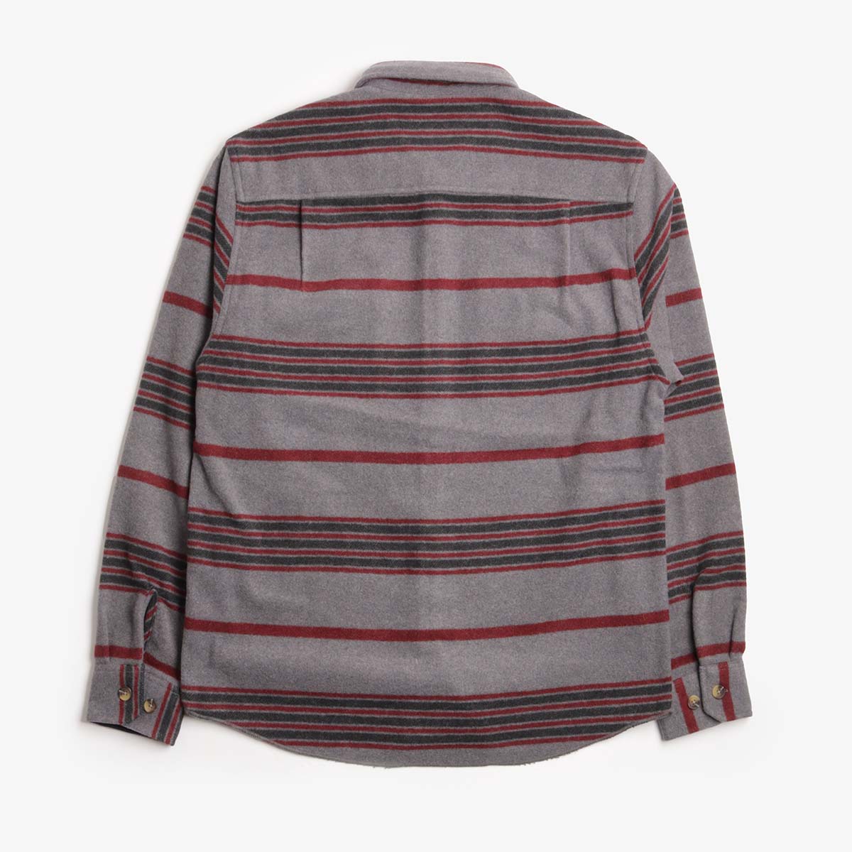 Brixton Altered Threads Overshirt