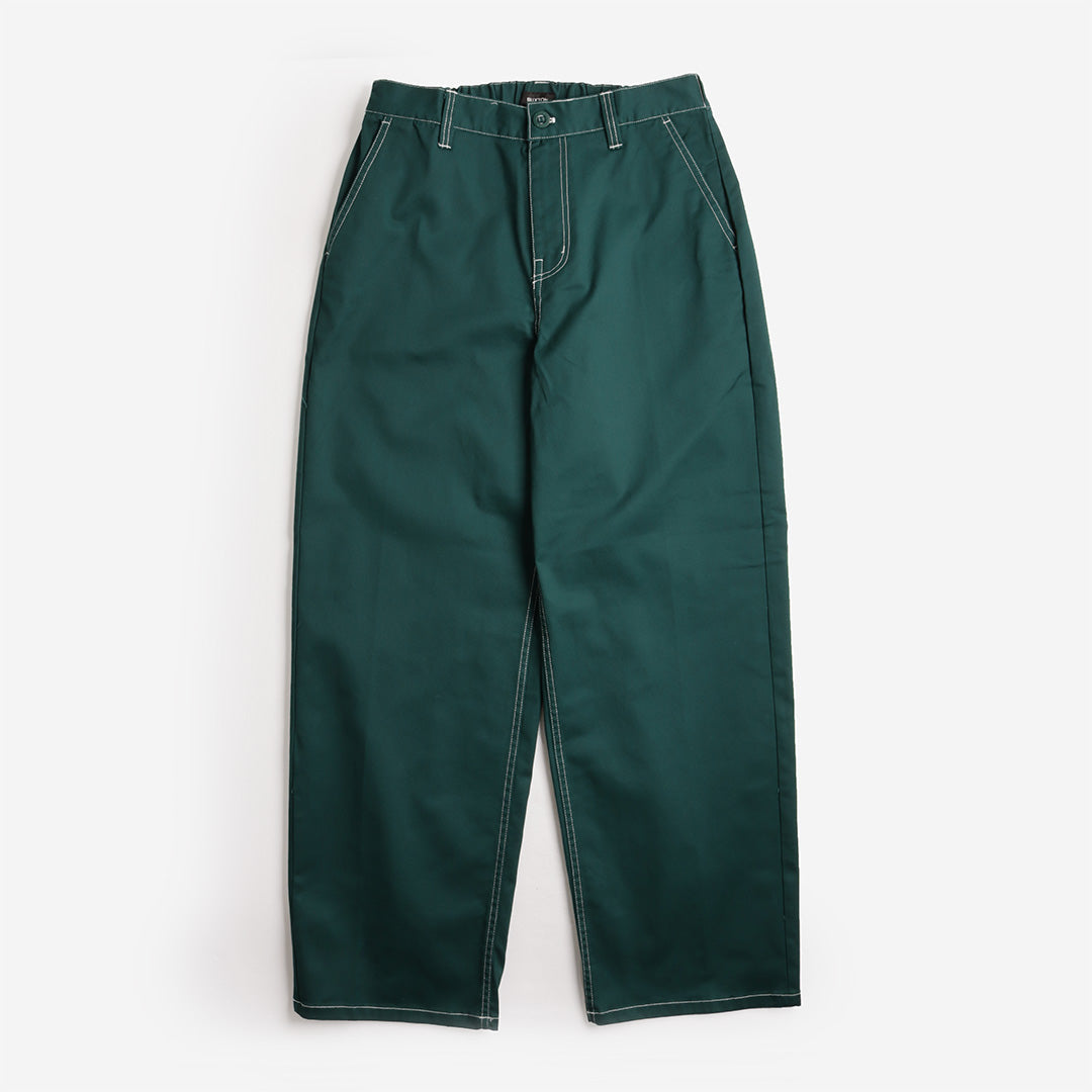 Brixton Baggy Skate Pant