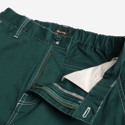 Brixton Baggy Skate Pant