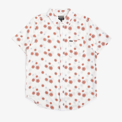 Brixton Charter Slub Woven Shirt