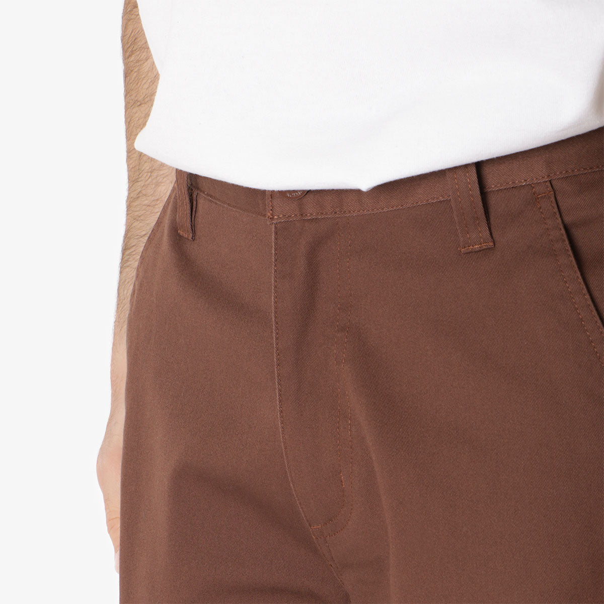 Brixton Choice Chino Relaxed Pant