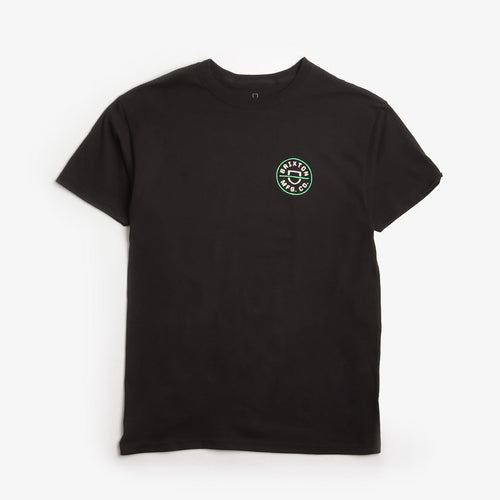 Brixton Crest II T-Shirt