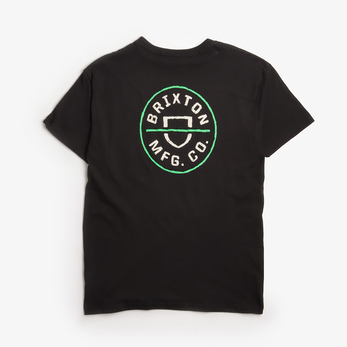 Brixton Crest II T-Shirt