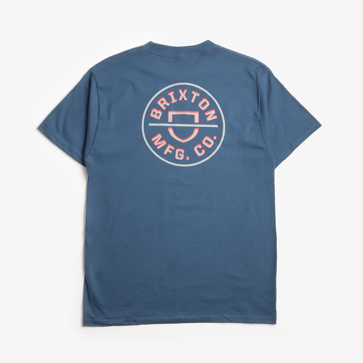 Brixton Crest II T-Shirt