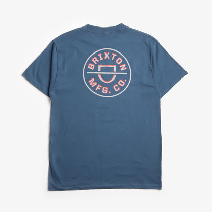 Brixton Crest II T-Shirt