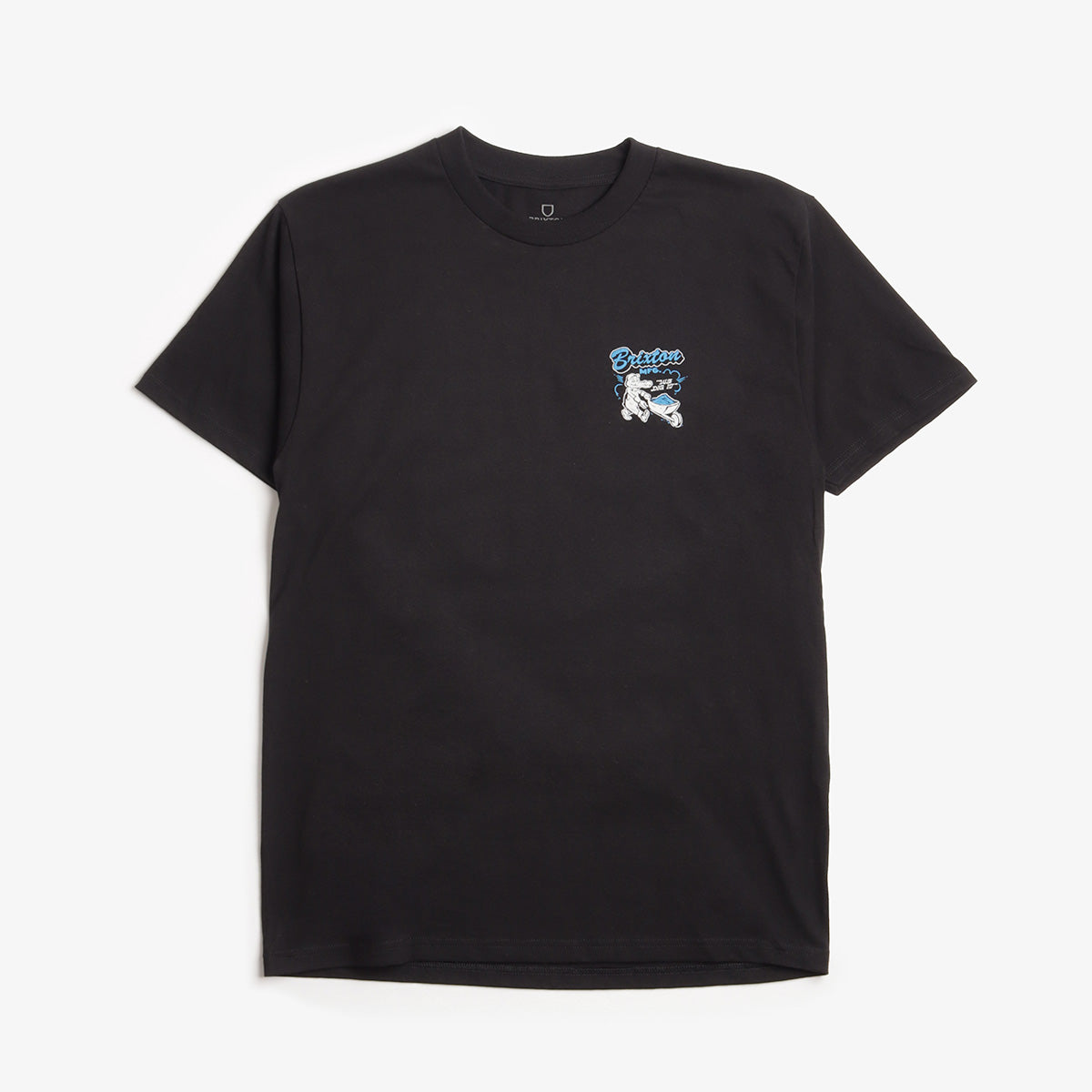 Brixton Dig It T-Shirt