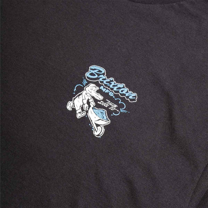 Brixton Dig It T-Shirt