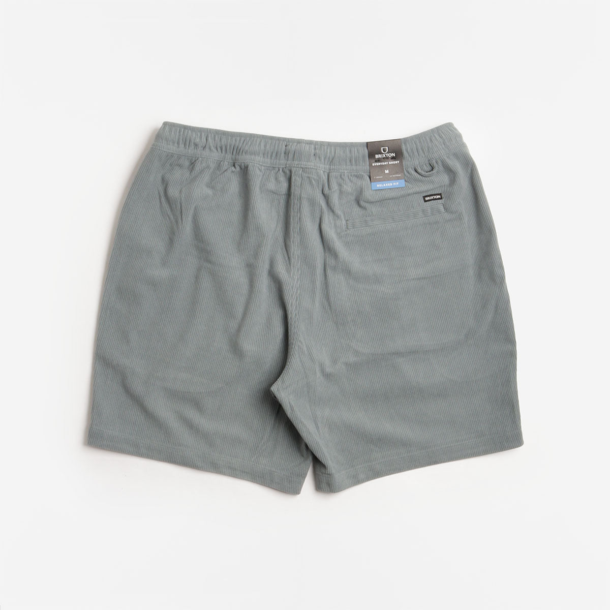 Brixton Everday Corduroy Shorts