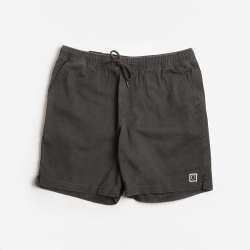Brixton Everyday Vintage Wash Shorts