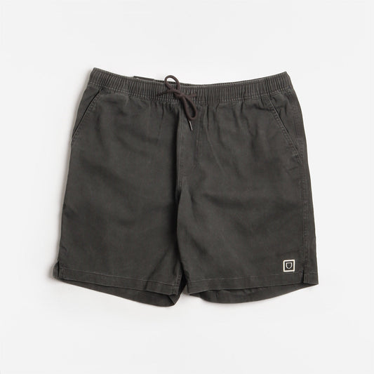 Brixton Everyday Vintage Wash Shorts