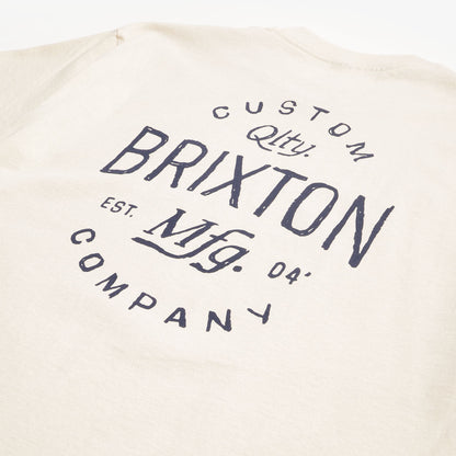 Brixton Fremont T-Shirt