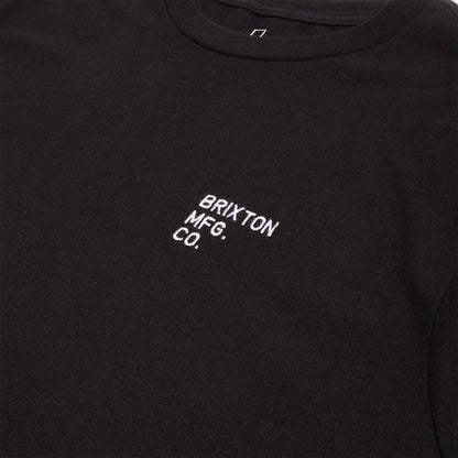 Brixton Gage Premium T-Shirt