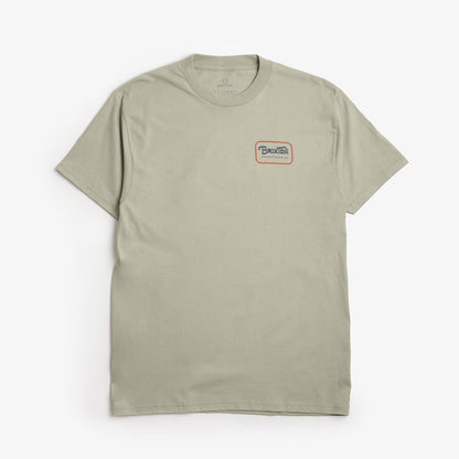 Brixton Grade T-Shirt