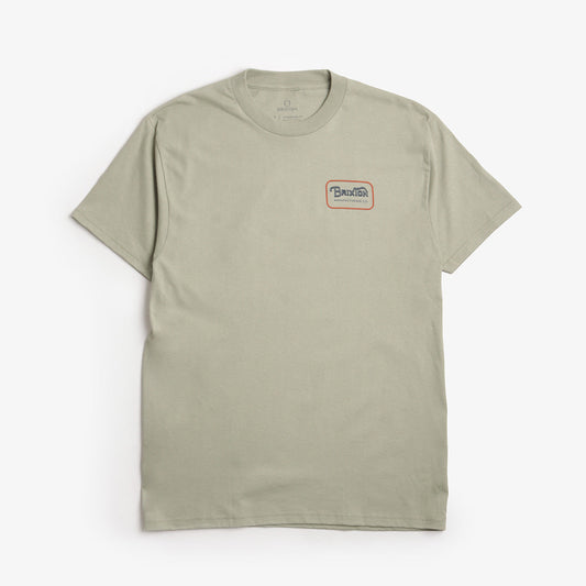 Brixton Grade T-Shirt