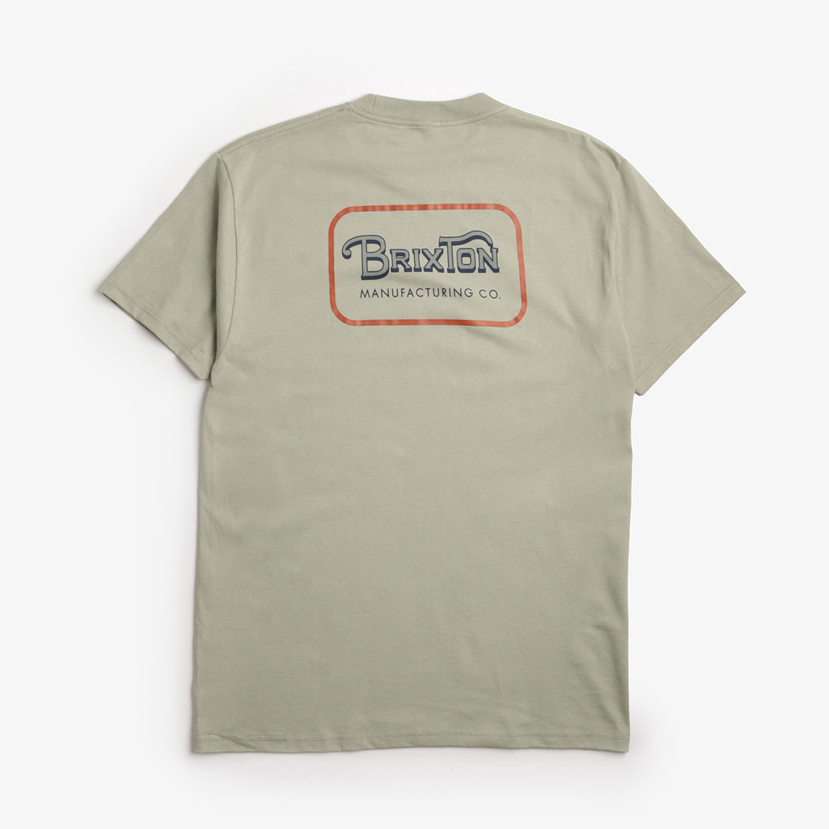Brixton Grade T-Shirt