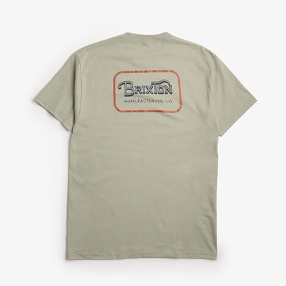Brixton Grade T-Shirt