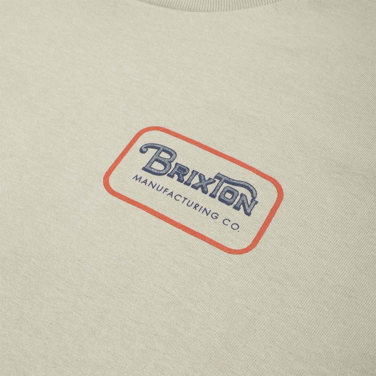 Brixton Grade T-Shirt