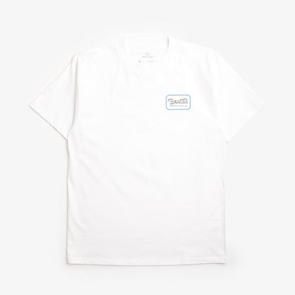 Brixton Grade T-Shirt
