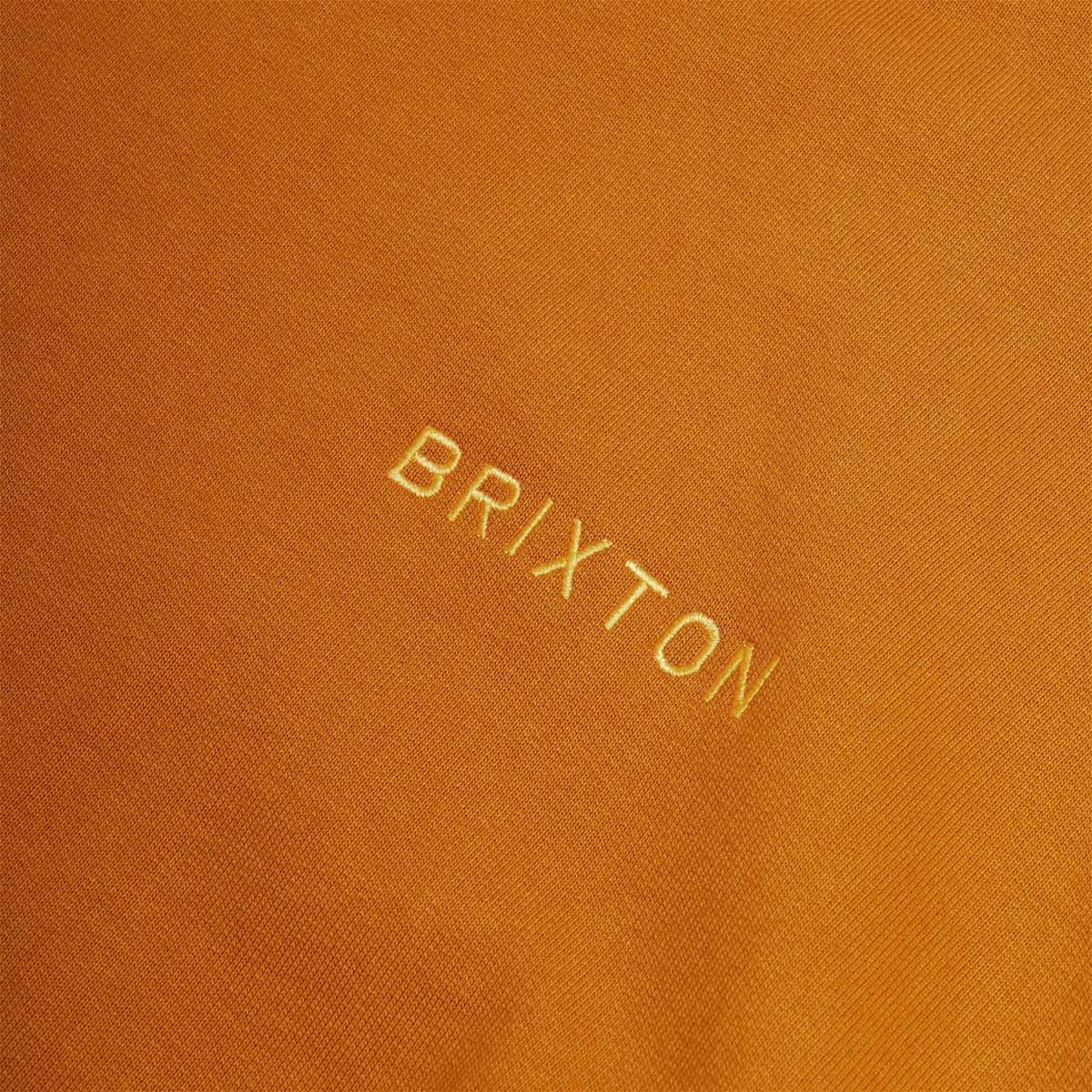 Brixton Heavy Weight Crew Sweatshirt