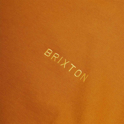 Brixton Heavy Weight Crew Sweatshirt