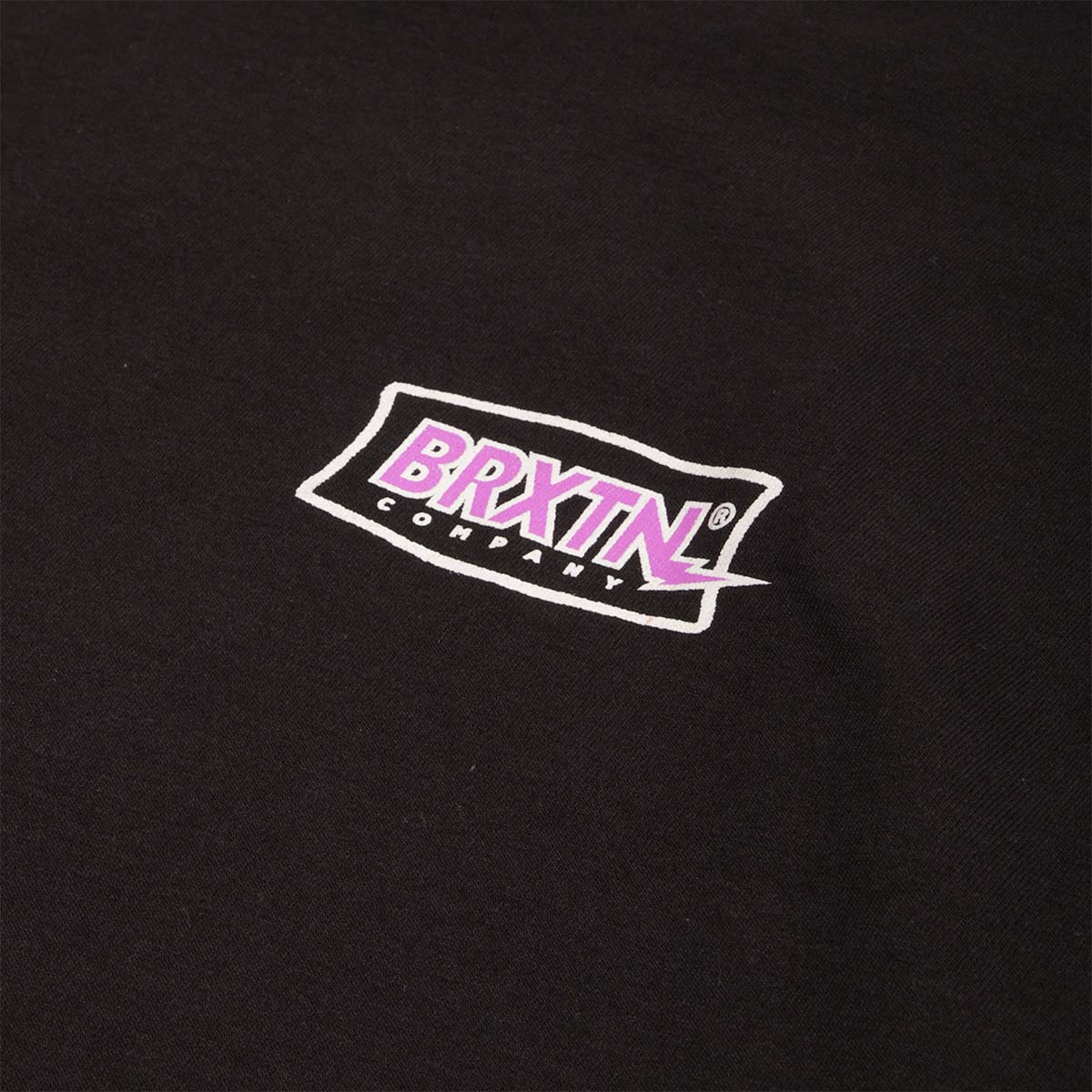 Brixton Lightning T-Shirt