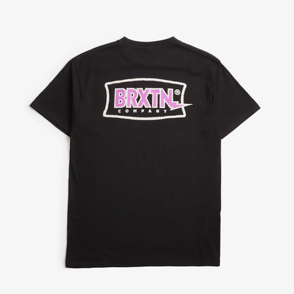 Brixton Lightning T-Shirt