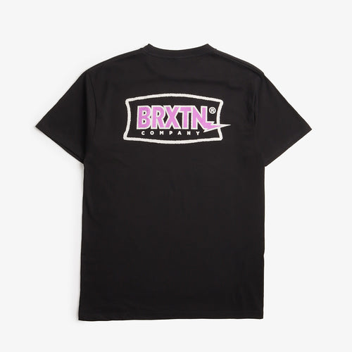 Brixton Lightning T-Shirt