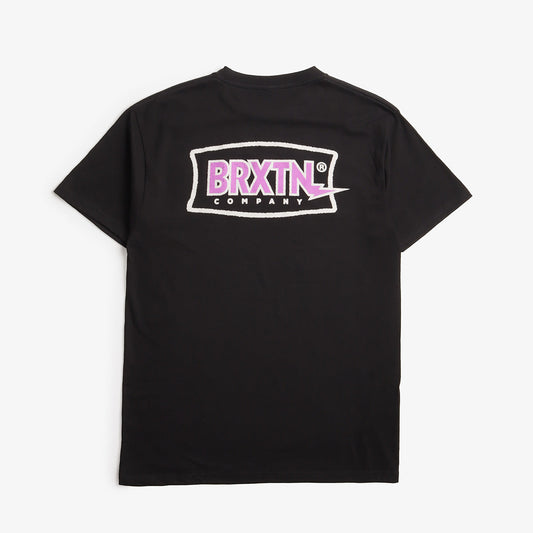 Brixton Lightning T-Shirt