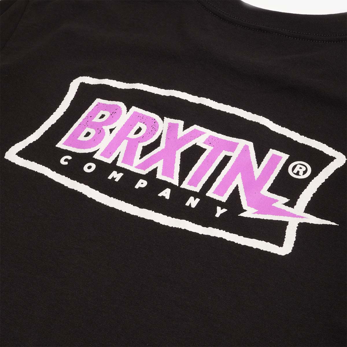 Brixton Lightning T-Shirt