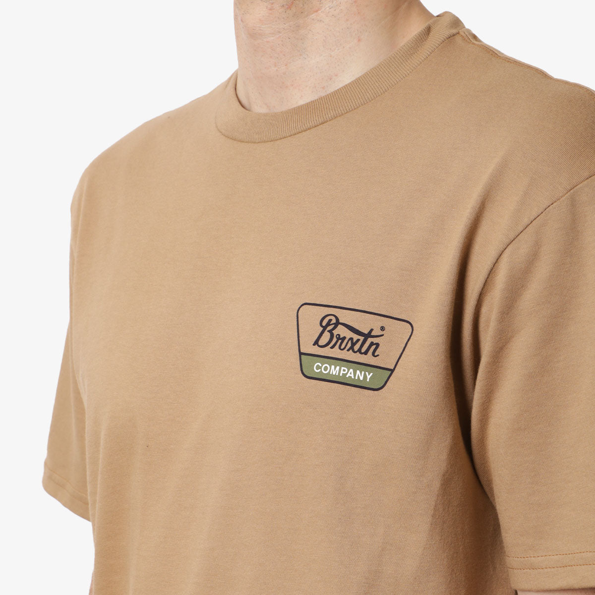 Brixton Linwood T-Shirt