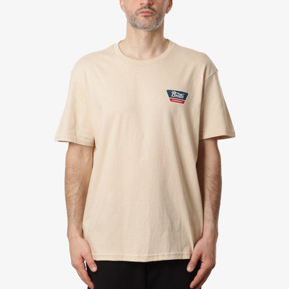 Brixton Linwood T-Shirt