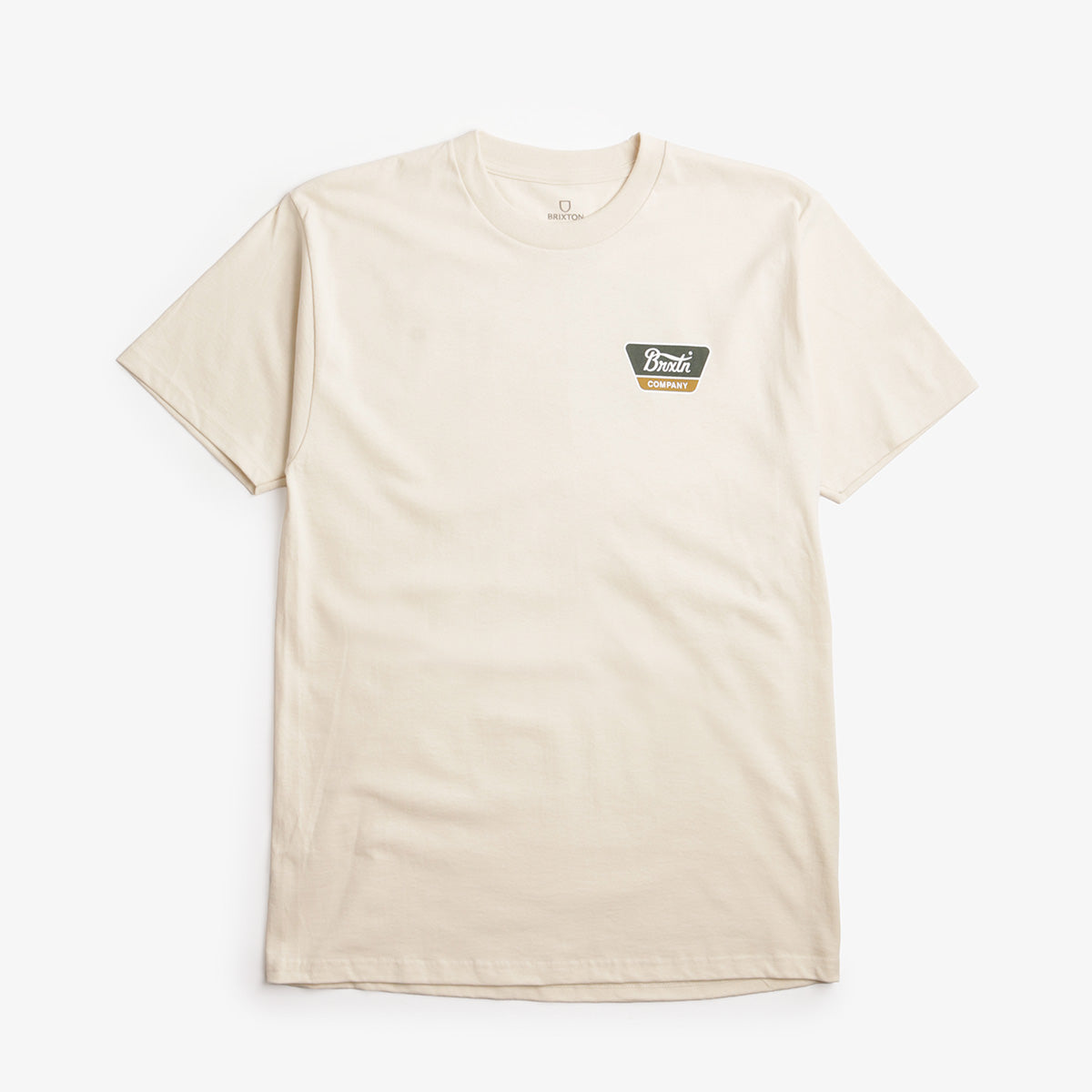 Brixton Linwood T-Shirt
