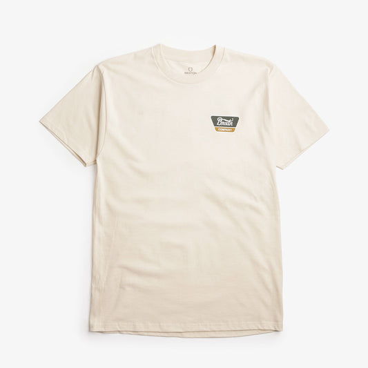 Brixton Linwood T-Shirt