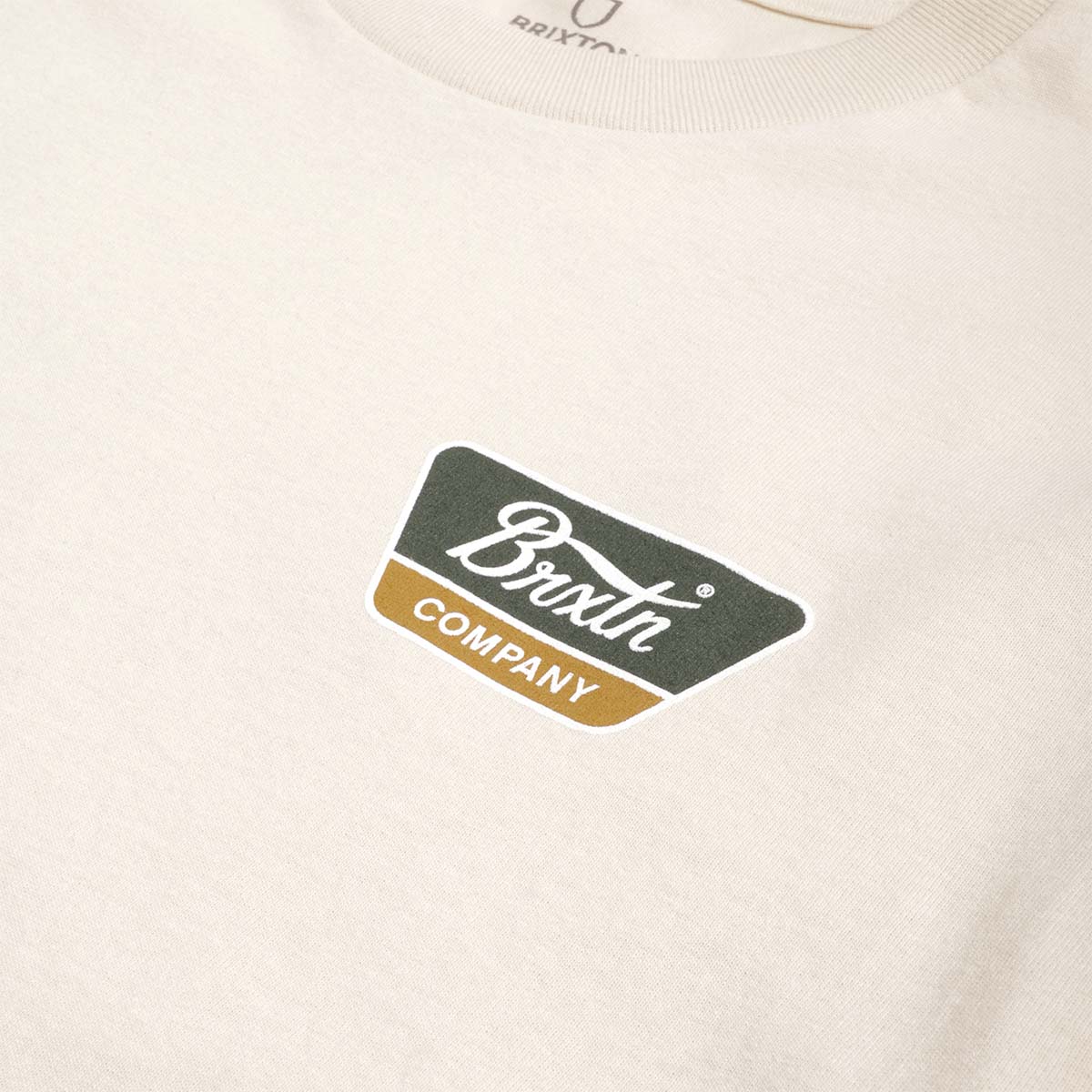 Brixton Linwood T-Shirt