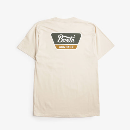 Brixton Linwood T-Shirt