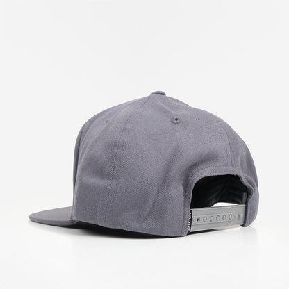 Brixton Oath III Snapback Cap