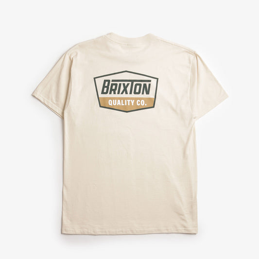 Brixton Regal T-Shirt