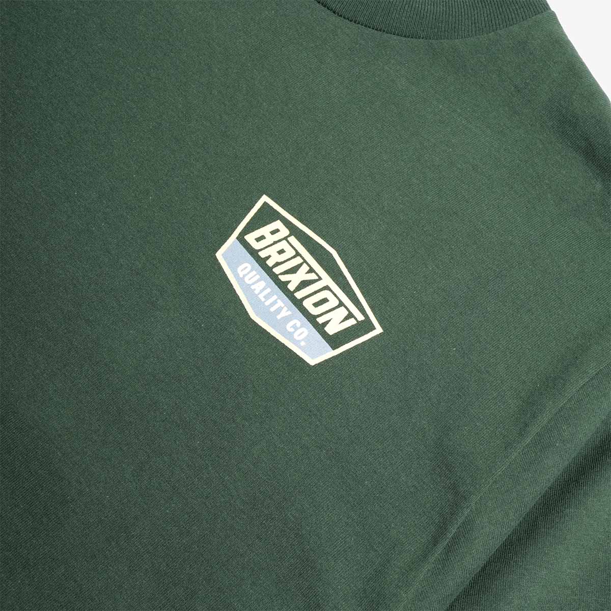 Brixton Regal T-Shirt