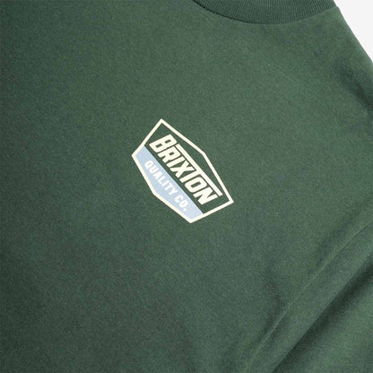 Brixton Regal T-Shirt