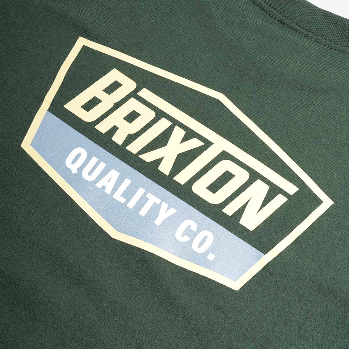 Brixton Regal T-Shirt