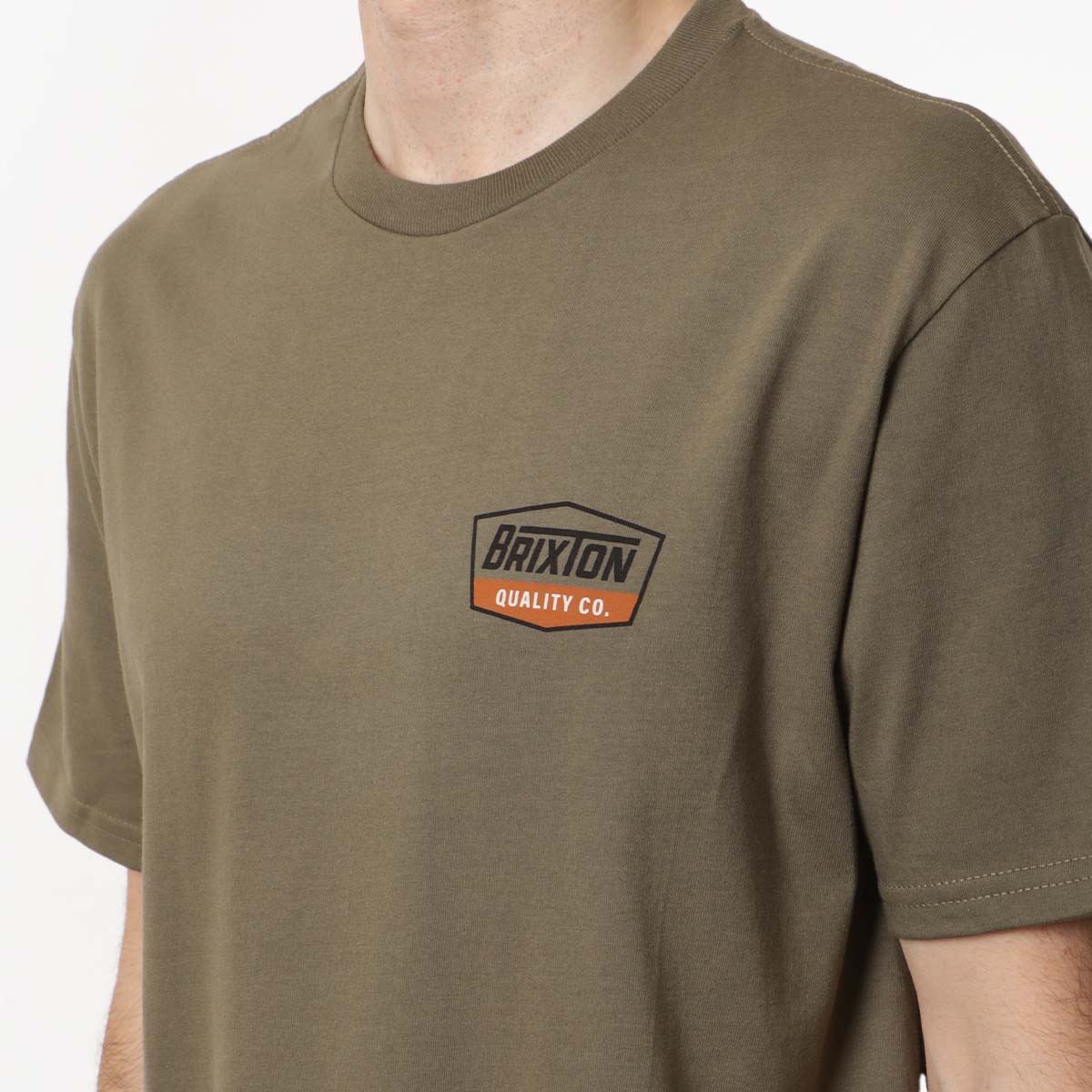 Brixton Regal T-Shirt