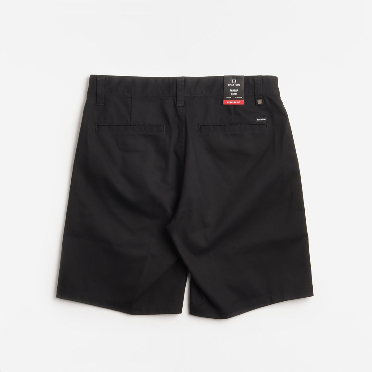 Brixton Santo Chino Shorts