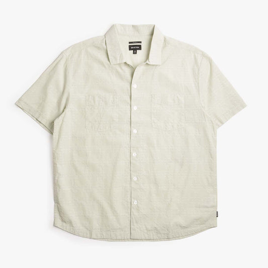 Brixton The Vintage Woven Shirt