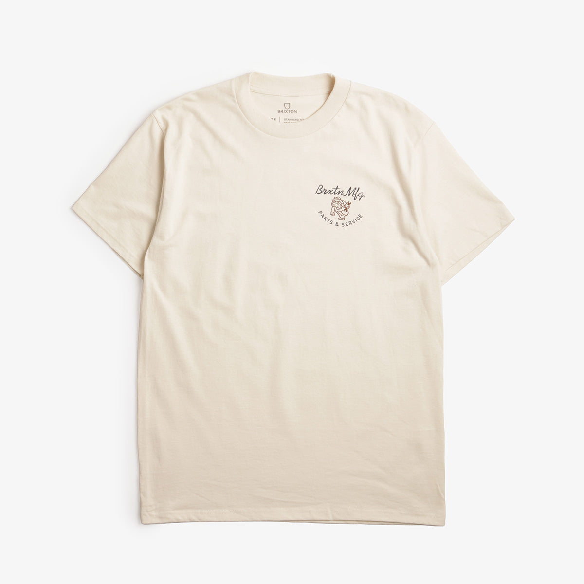 Brixton Tolman T-Shirt