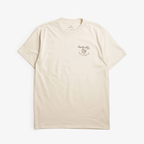 Brixton Tolman T-Shirt